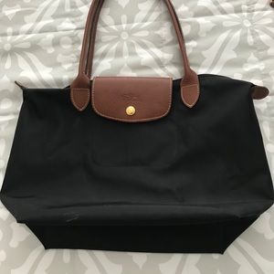 Longchamp tote bag
